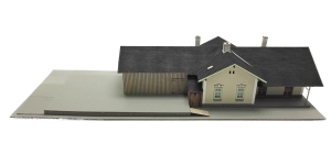 Igra Model 192001 - N - Bahnhof Ybbsitz